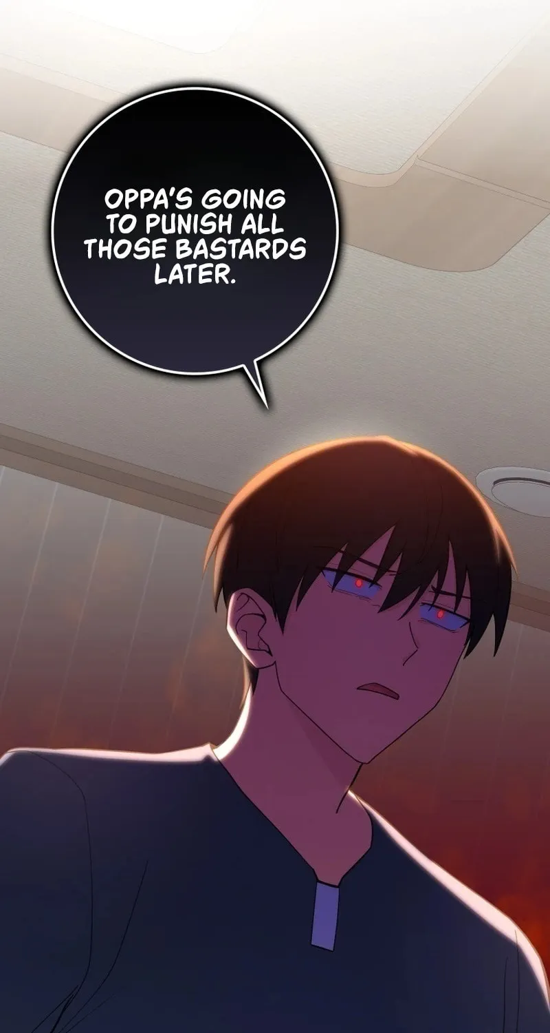 The Maxed-out Player Chapter 37 page 33 - 