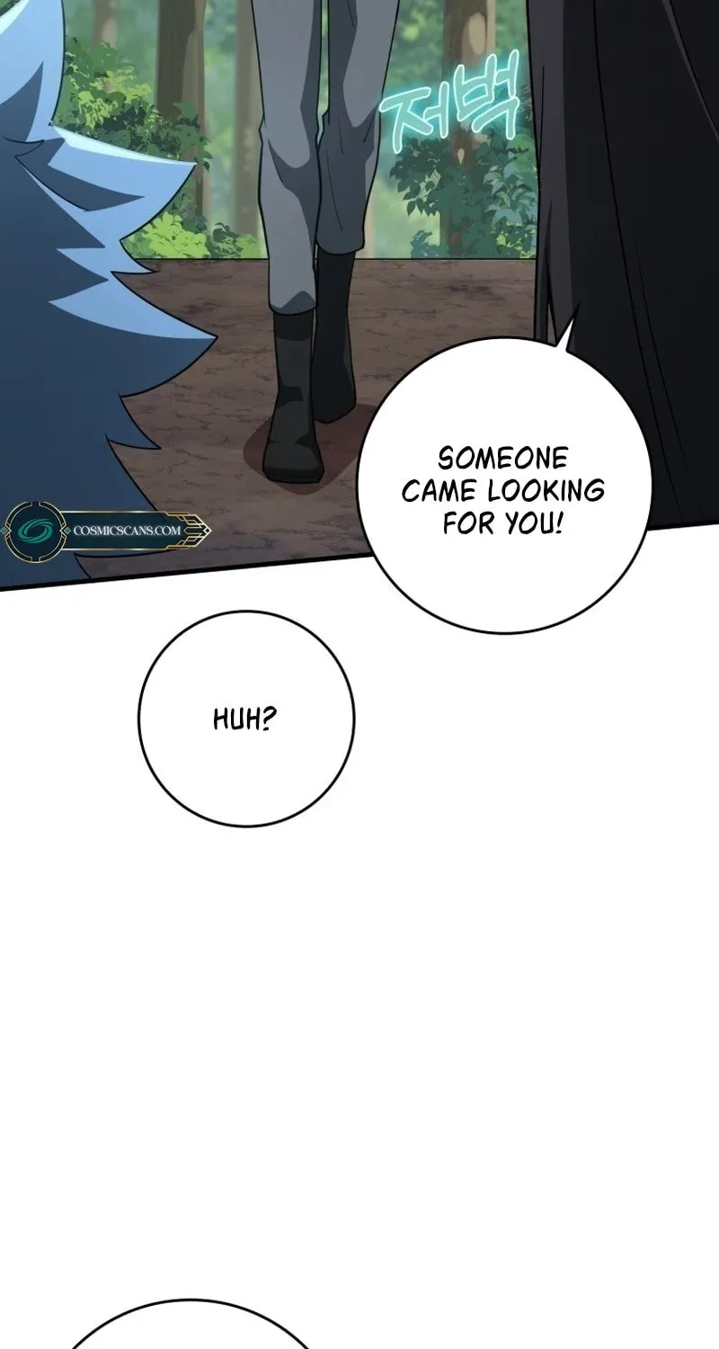 The Maxed-out Player Chapter 37 page 37 - 