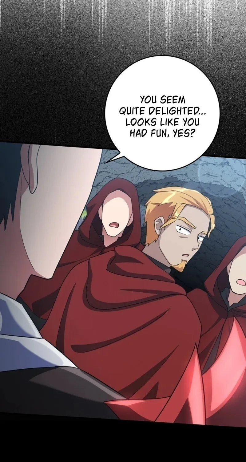 The Maxed-out Player Chapter 37 page 39 - 