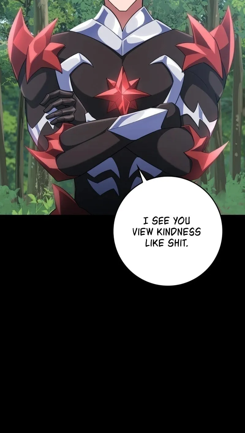 The Maxed-out Player Chapter 37 page 41 - 