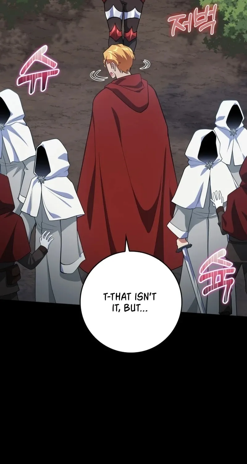 The Maxed-out Player Chapter 37 page 43 - 
