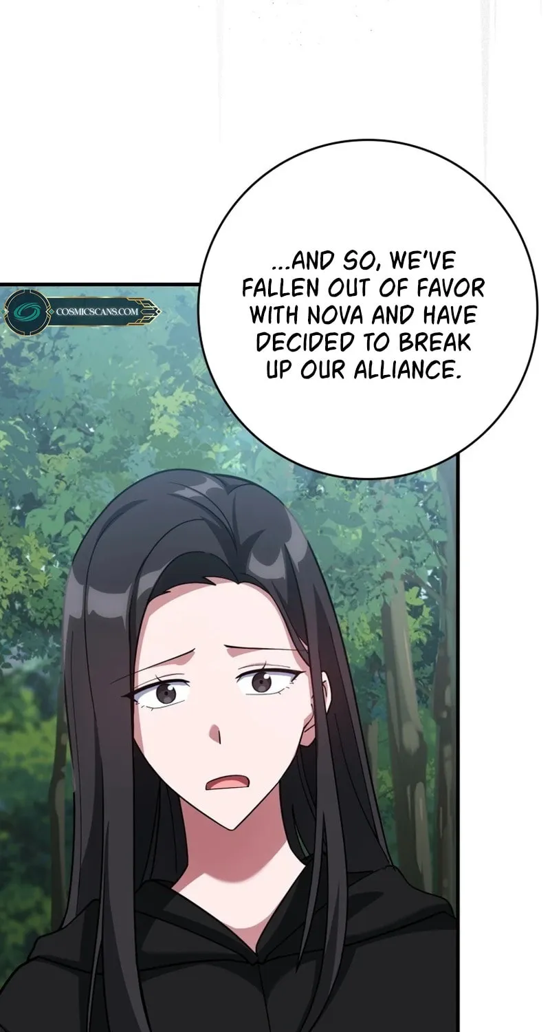 The Maxed-out Player Chapter 37 page 46 - 