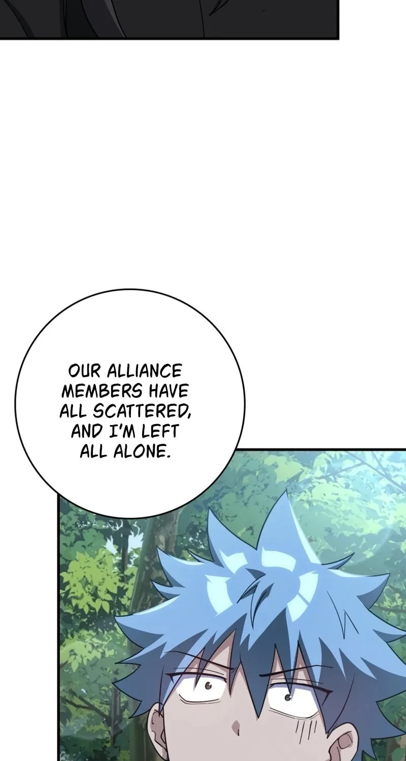 The Maxed-out Player Chapter 37 page 47 - 