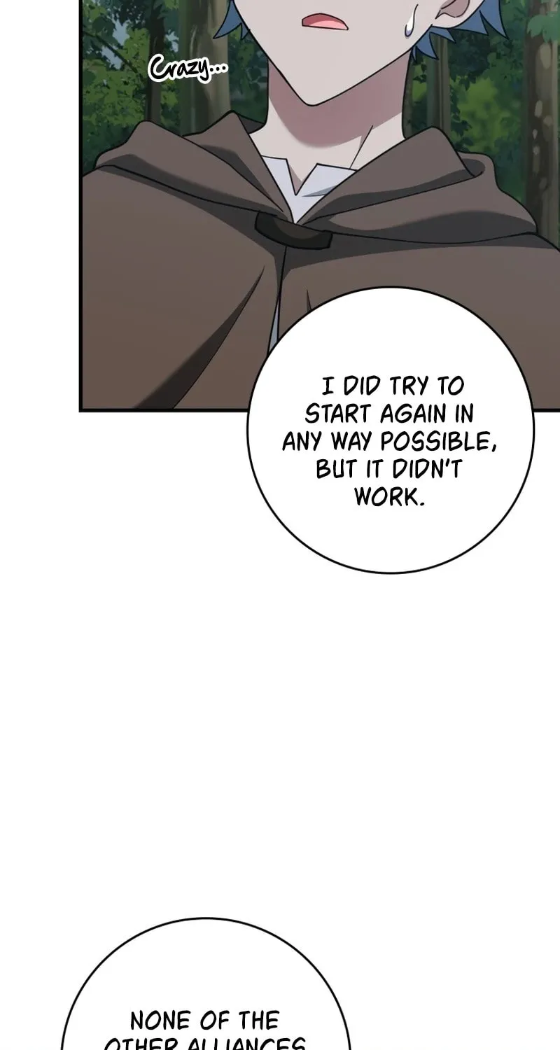 The Maxed-out Player Chapter 37 page 48 - 