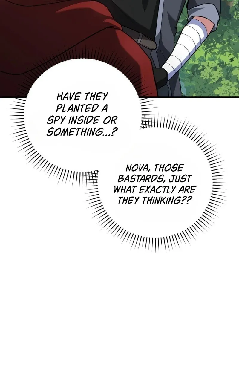 The Maxed-out Player Chapter 37 page 50 - 