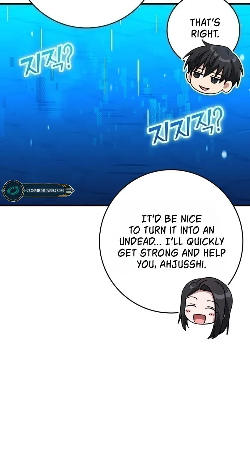 The Maxed-out Player Chapter 37 page 6 - 