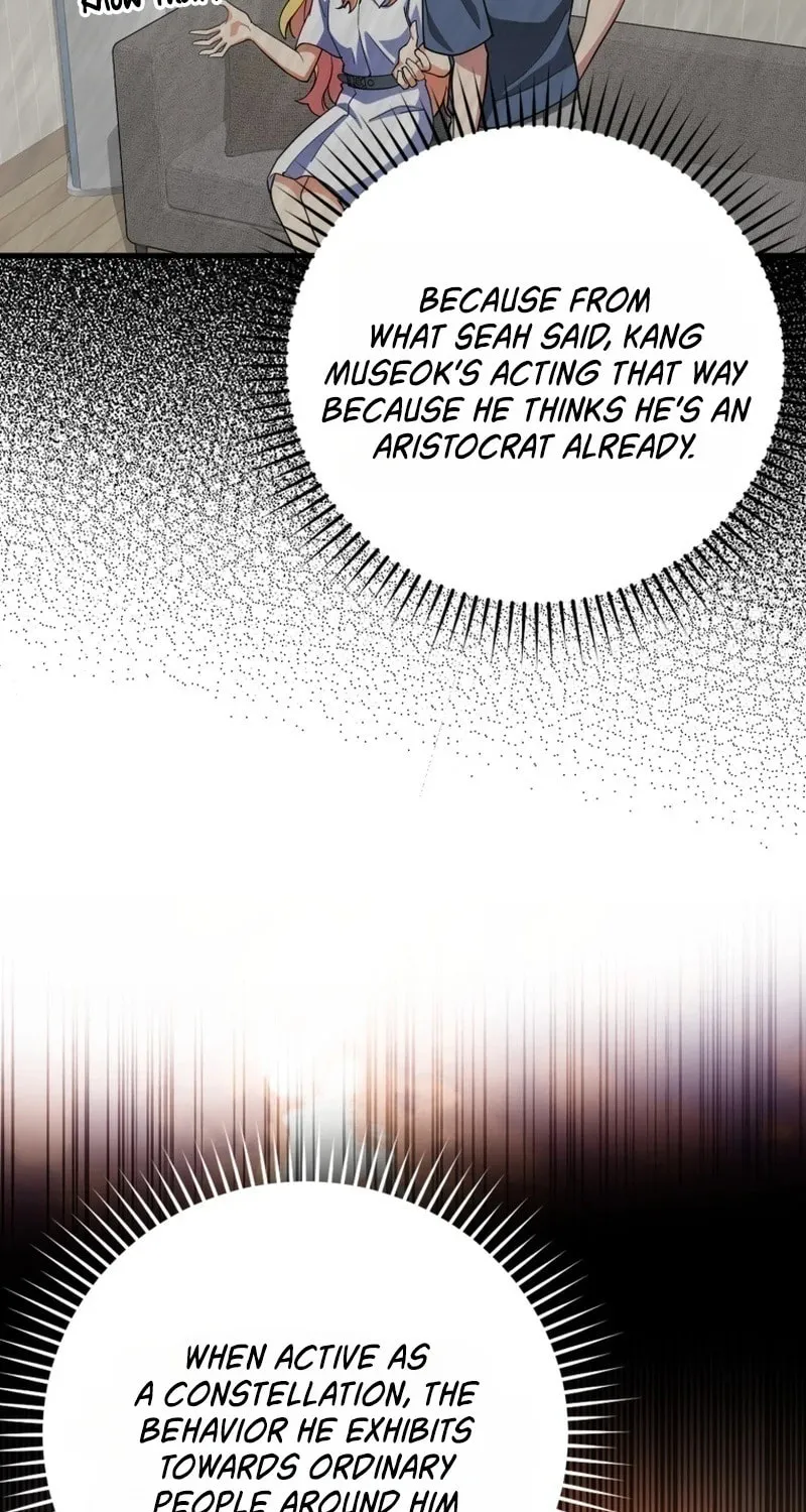 The Maxed-out Player Chapter 37 page 53 - 