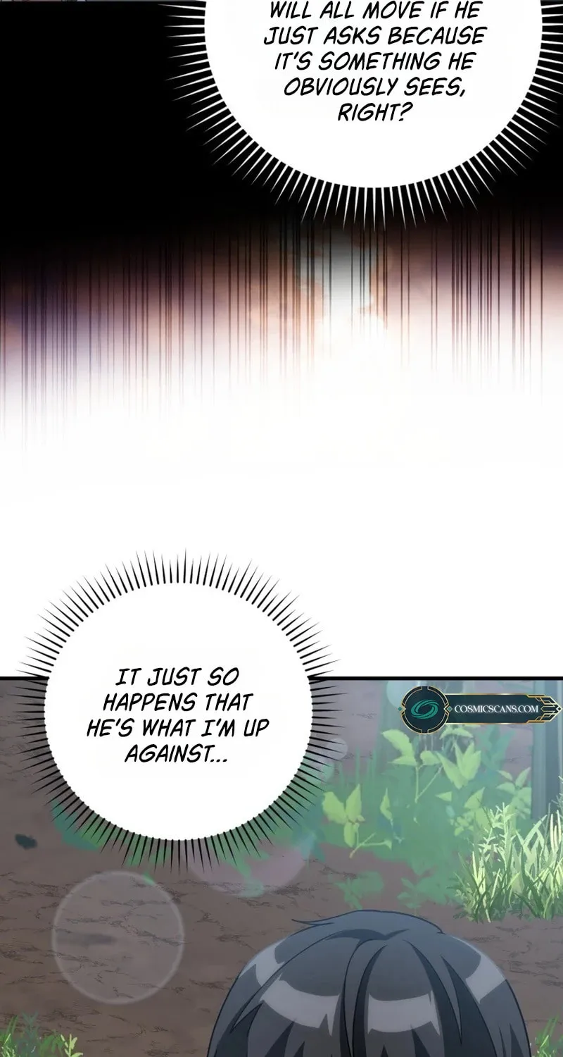 The Maxed-out Player Chapter 37 page 55 - 