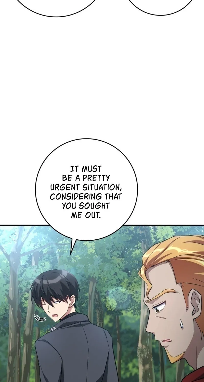The Maxed-out Player Chapter 37 page 58 - 