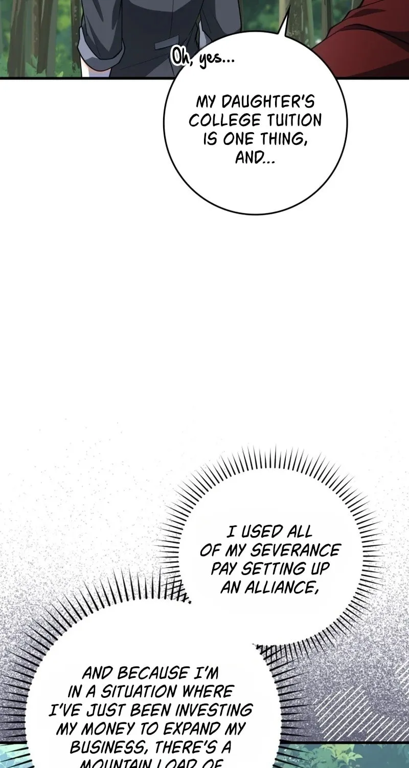 The Maxed-out Player Chapter 37 page 59 - 
