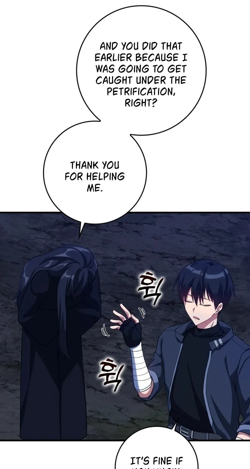 The Maxed-out Player Chapter 37 page 7 - 