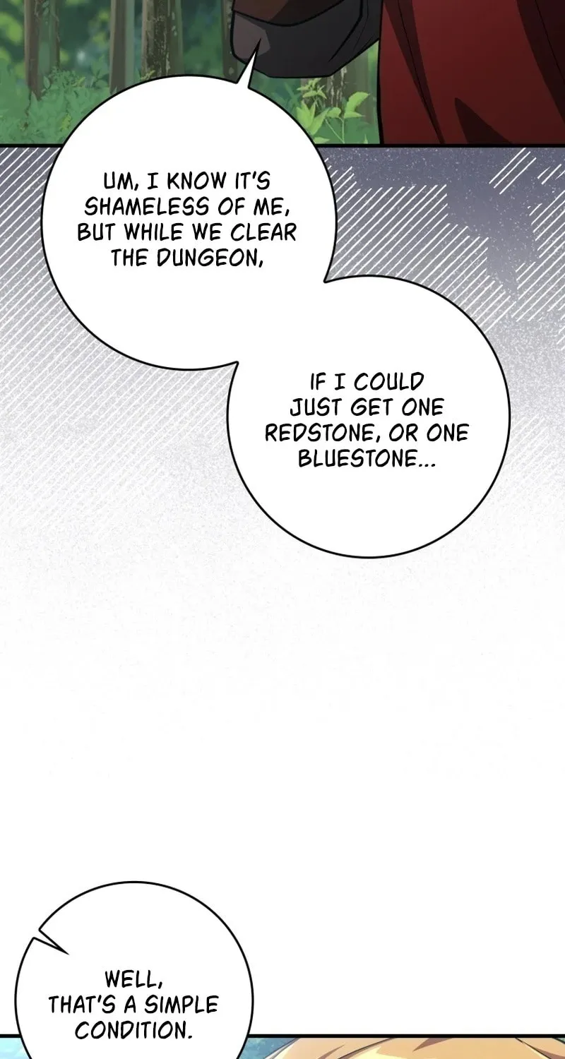 The Maxed-out Player Chapter 37 page 61 - 