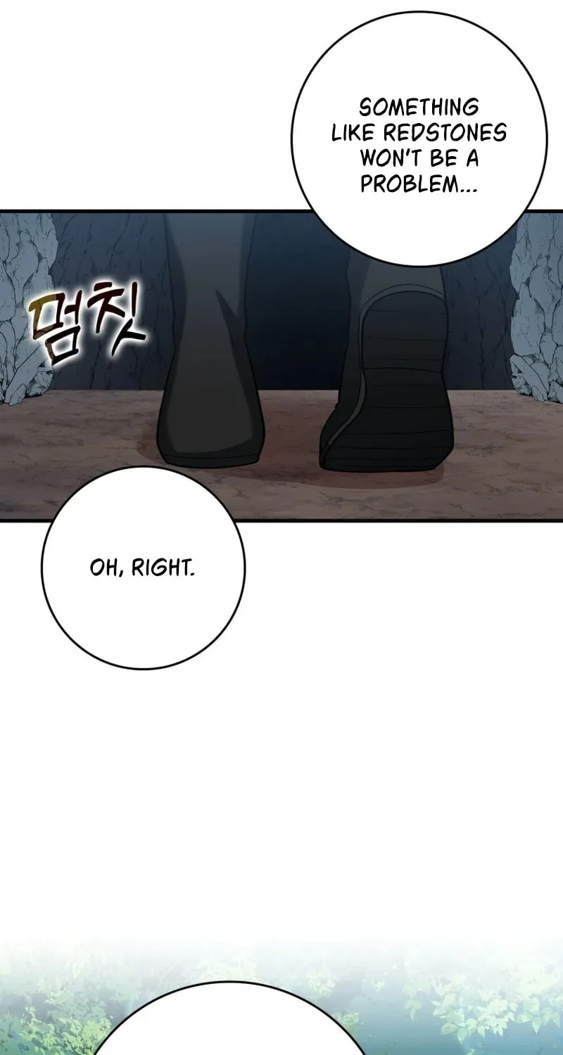 The Maxed-out Player Chapter 37 page 63 - 