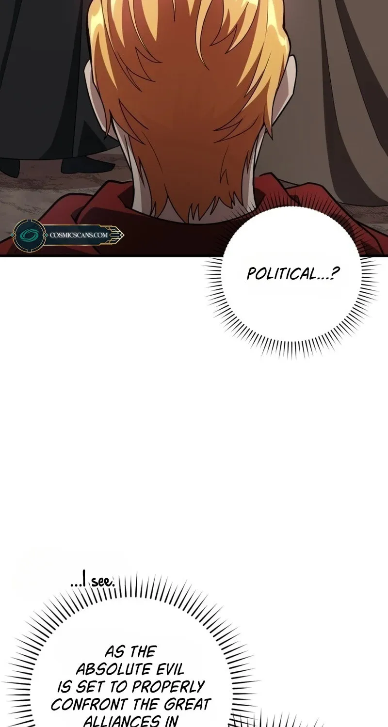 The Maxed-out Player Chapter 37 page 65 - 
