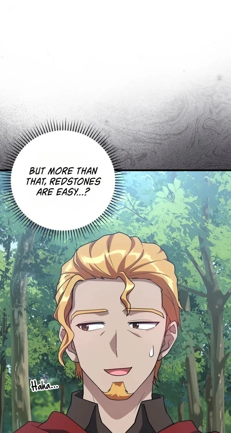 The Maxed-out Player Chapter 37 page 67 - 
