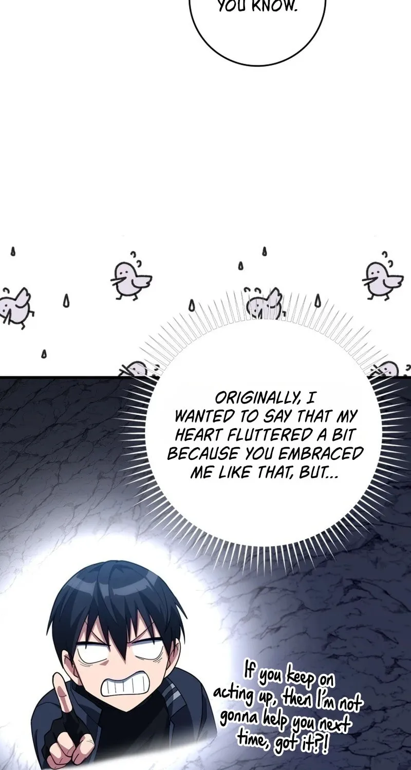 The Maxed-out Player Chapter 37 page 8 - 