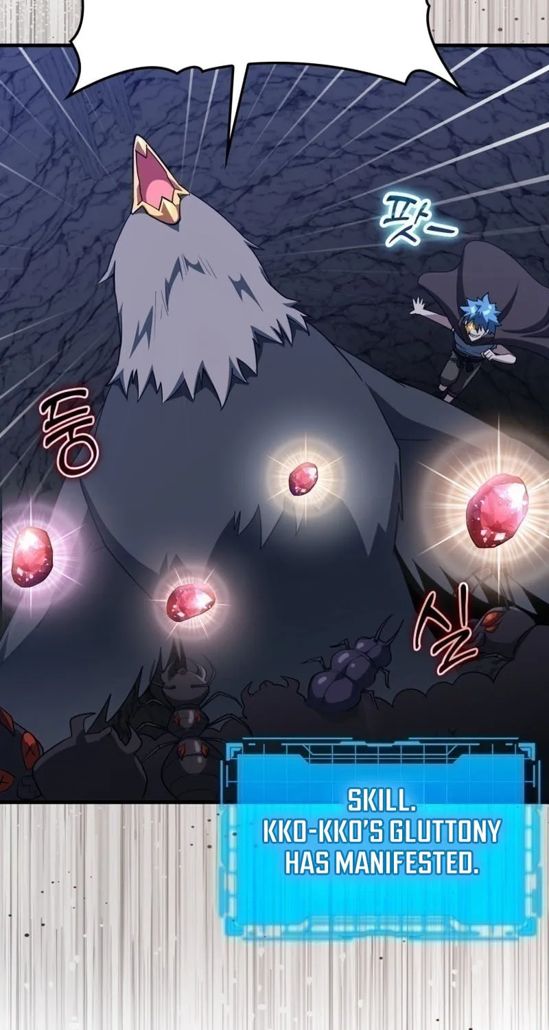 The Maxed-out Player Chapter 37 page 73 - 