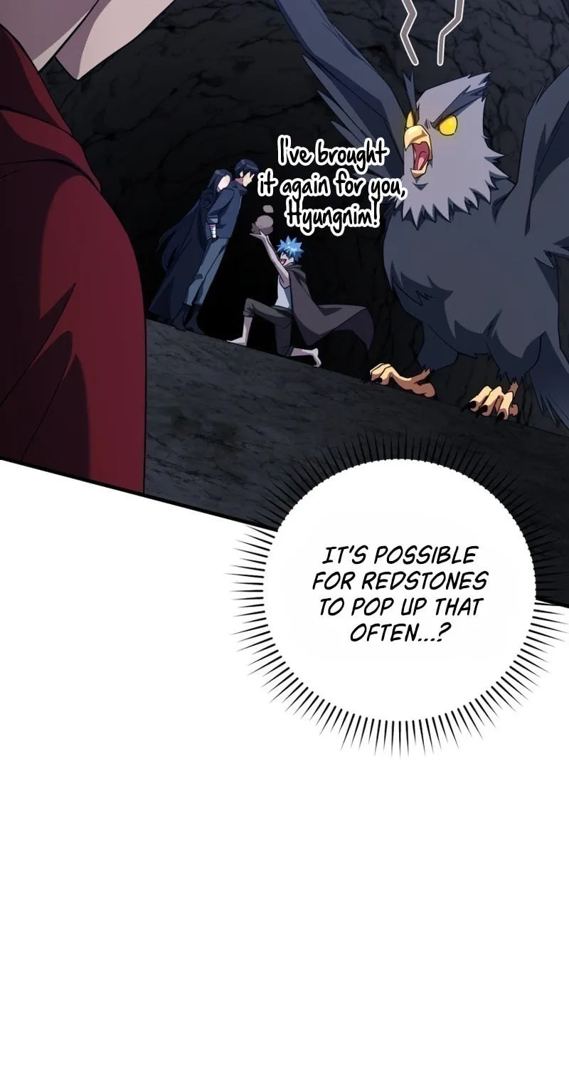 The Maxed-out Player Chapter 37 page 76 - 
