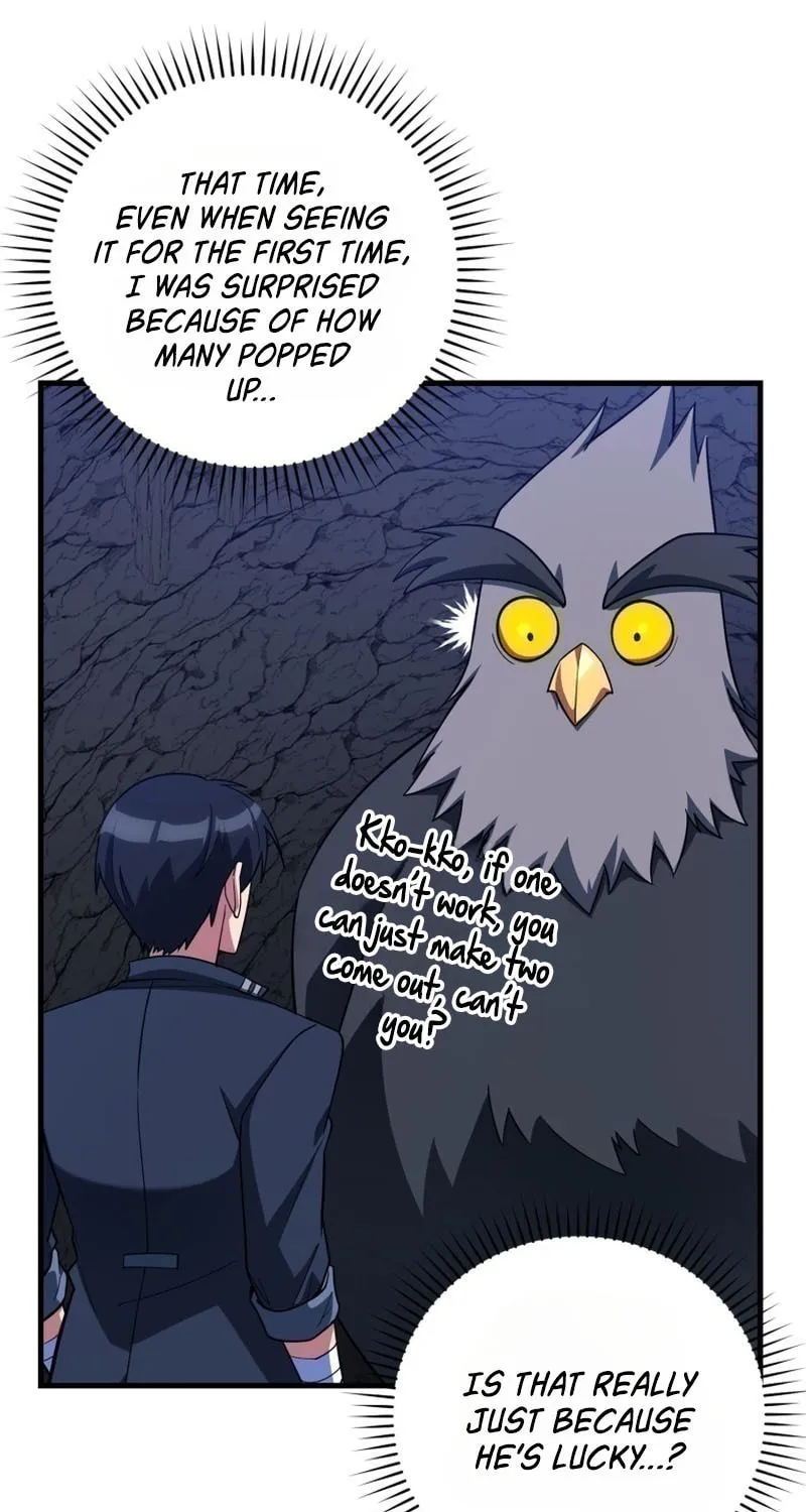 The Maxed-out Player Chapter 37 page 77 - 