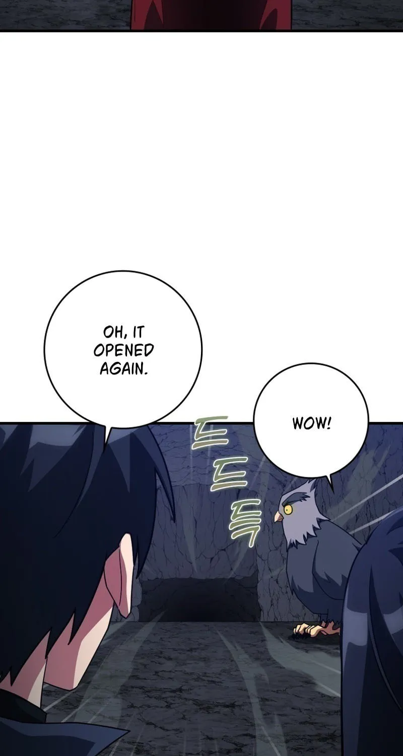 The Maxed-out Player Chapter 37 page 79 - 