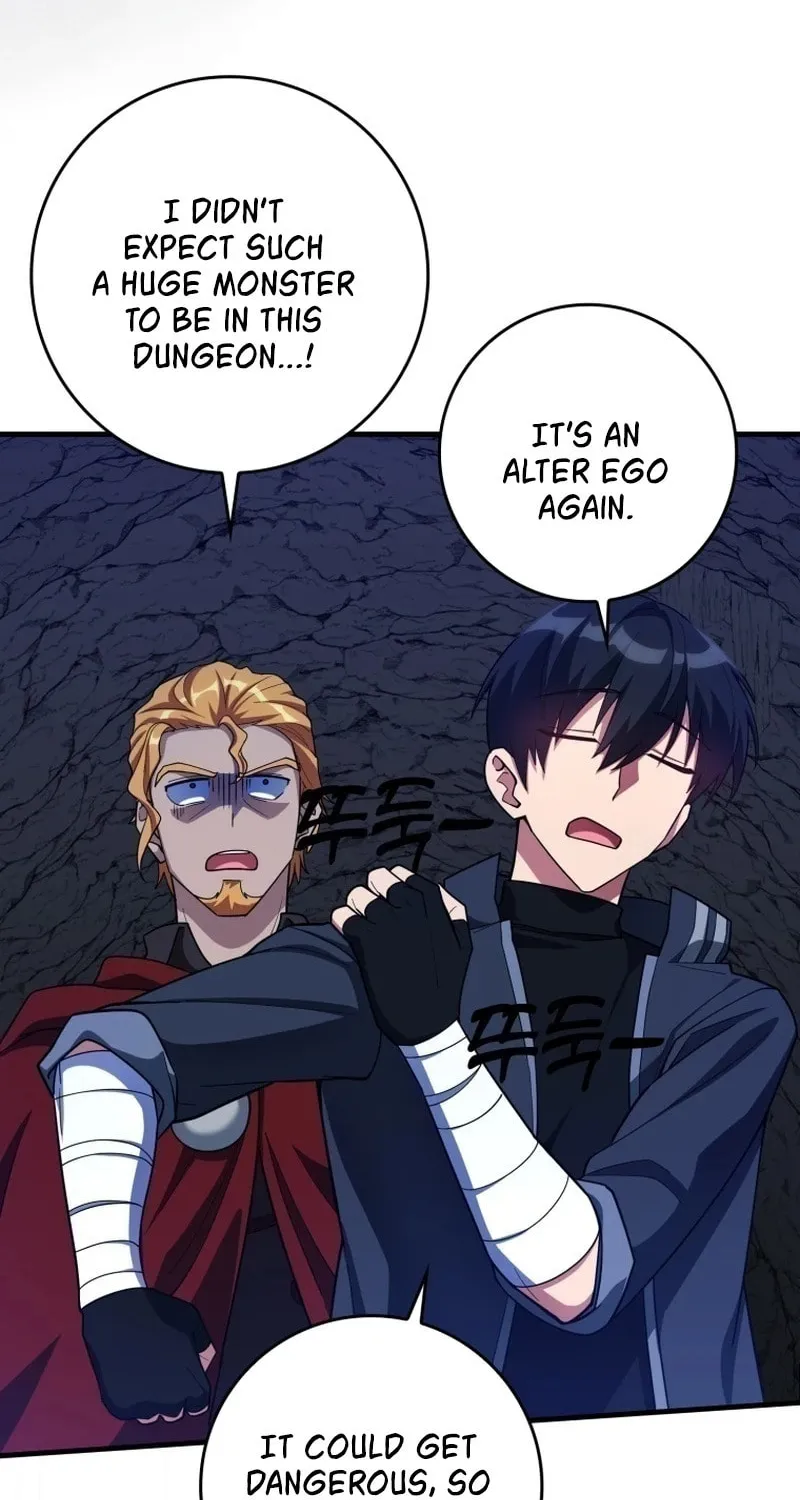 The Maxed-out Player Chapter 37 page 82 - 