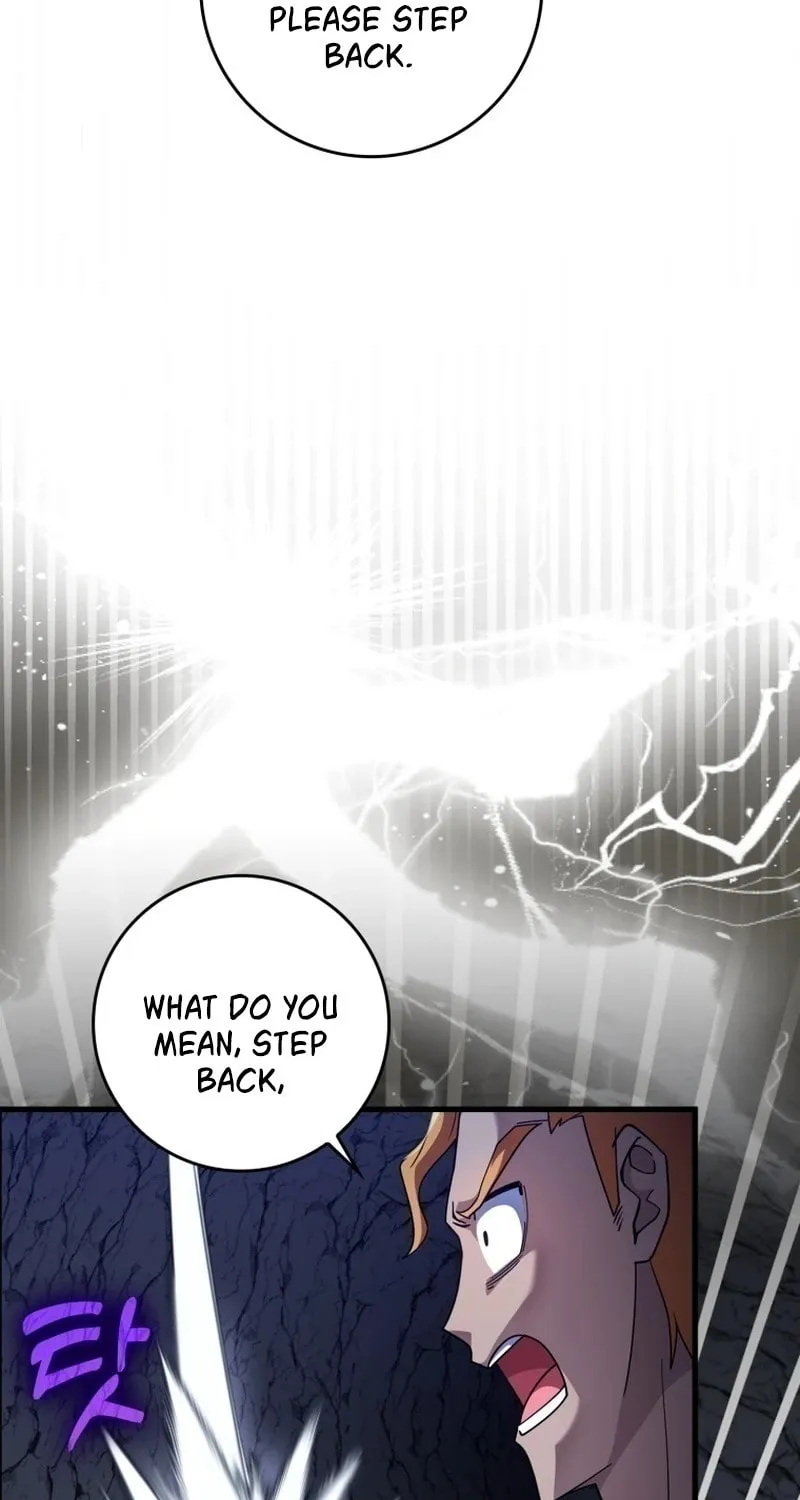 The Maxed-out Player Chapter 37 page 83 - 