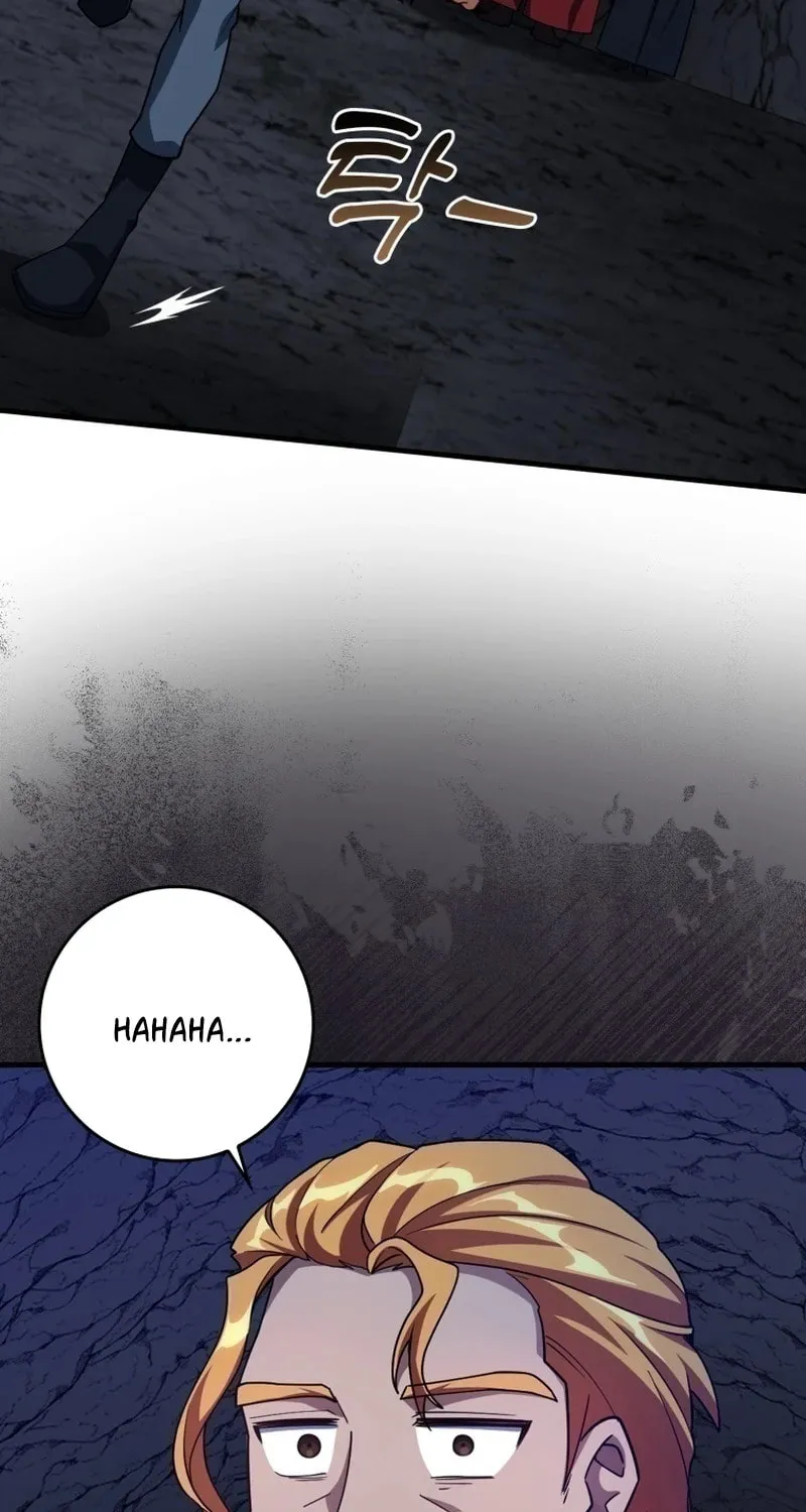 The Maxed-out Player Chapter 37 page 87 - 