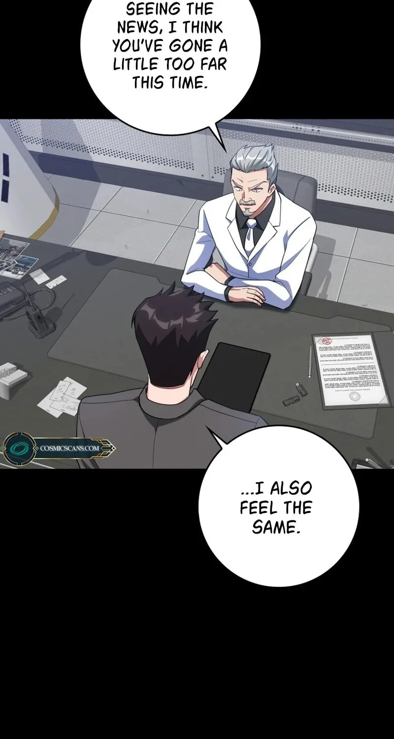 The Maxed-out Player Chapter 37 page 94 - 