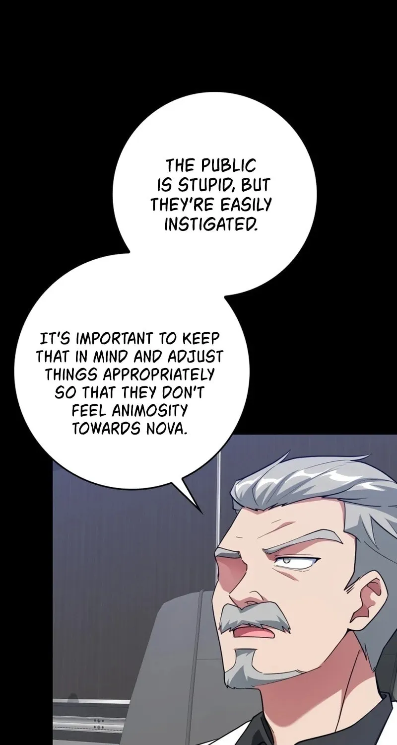The Maxed-out Player Chapter 37 page 95 - 