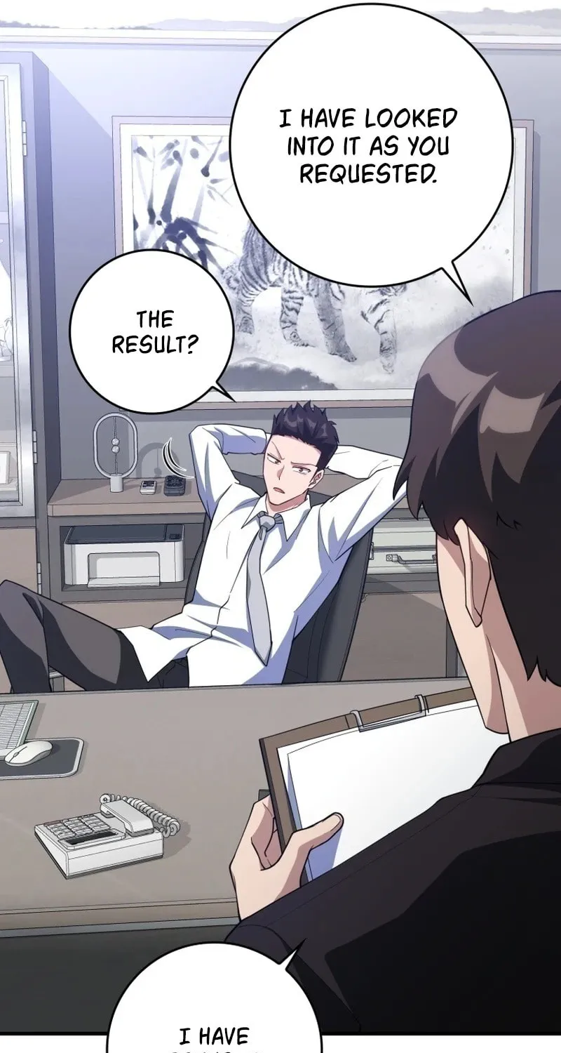 The Maxed-out Player Chapter 37 page 100 - 