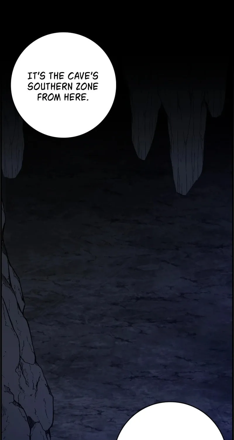 The Maxed-out Player Chapter 38 page 2 - 