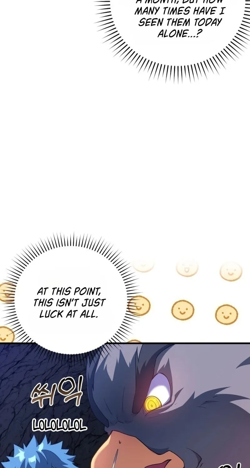 The Maxed-out Player Chapter 38 page 13 - 