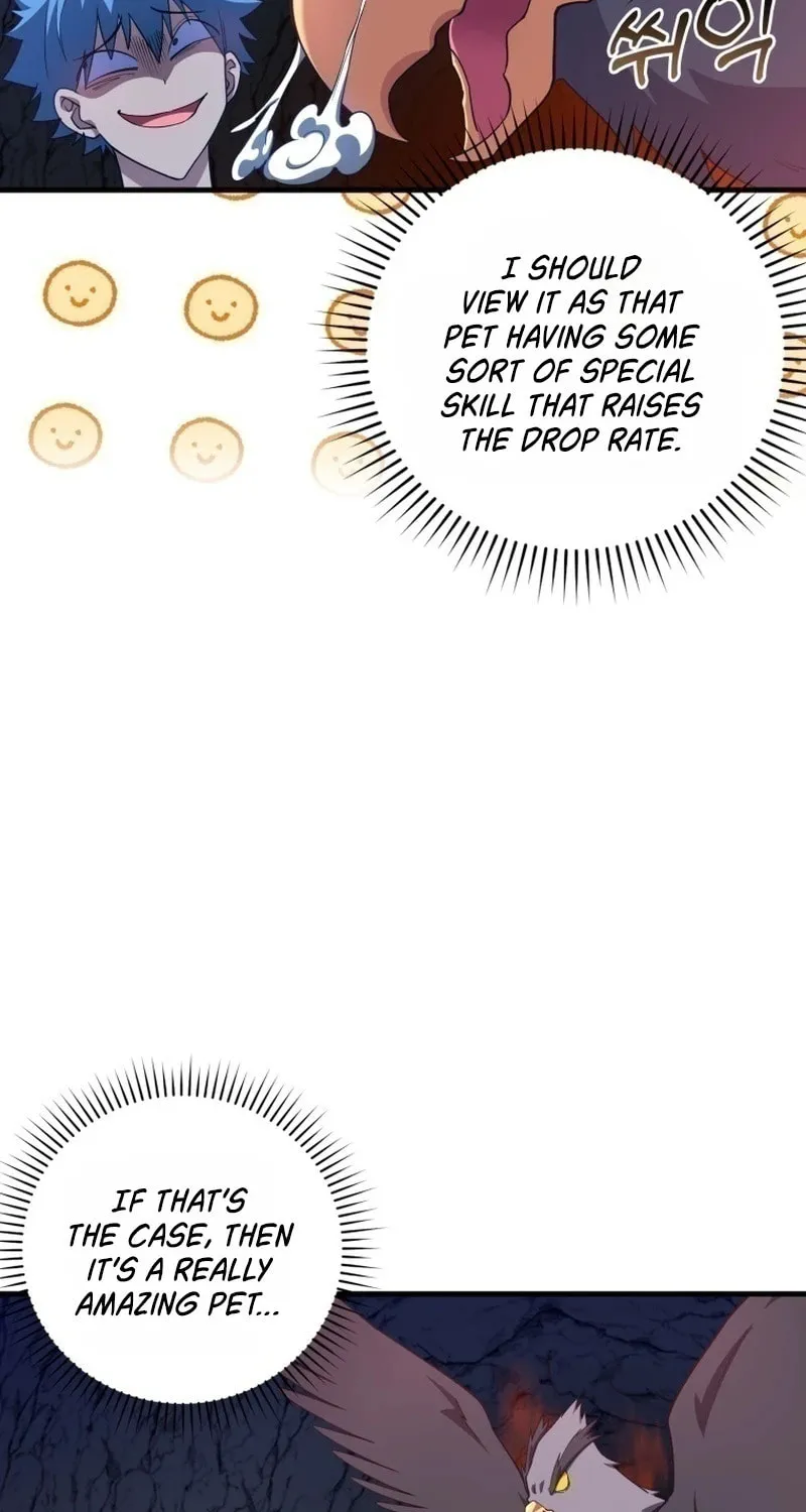 The Maxed-out Player Chapter 38 page 14 - 
