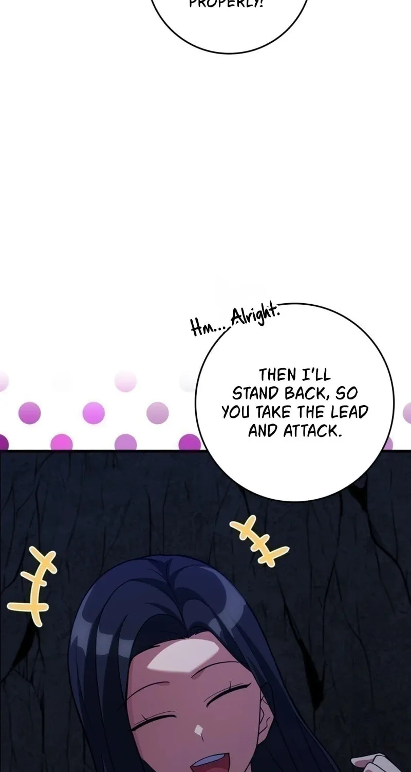 The Maxed-out Player Chapter 38 page 20 - 