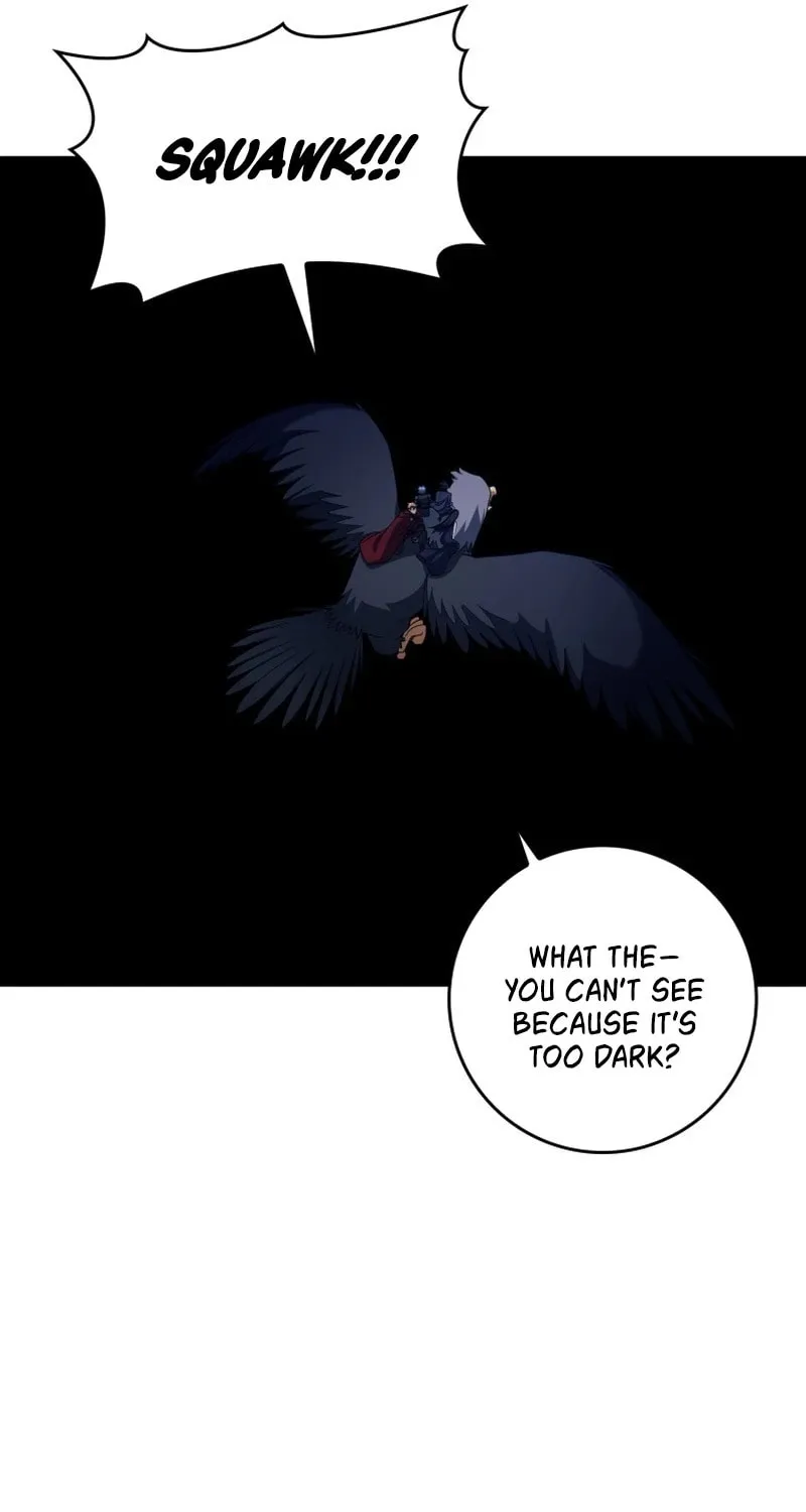 The Maxed-out Player Chapter 38 page 22 - 