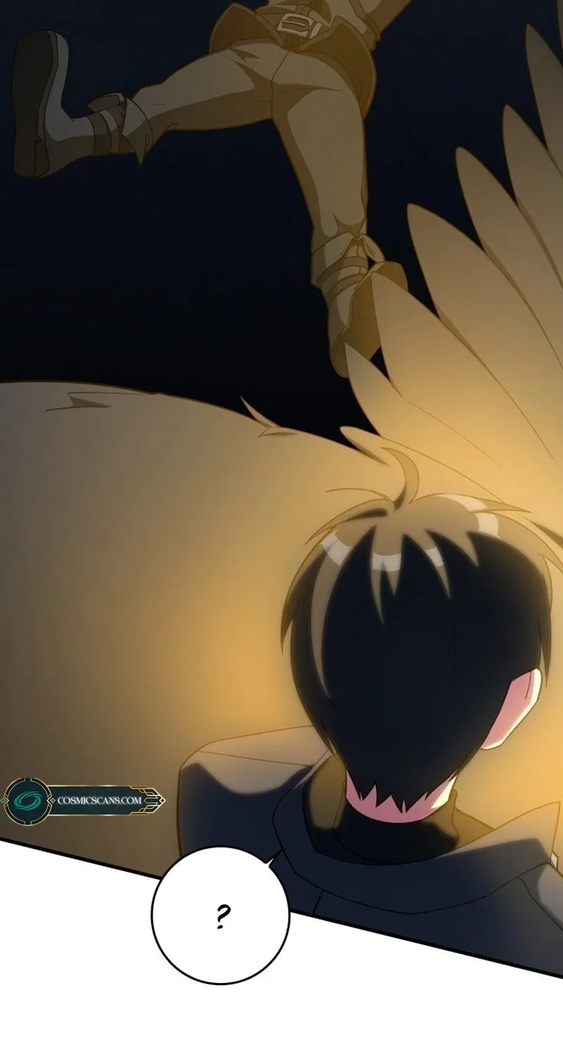 The Maxed-out Player Chapter 38 page 27 - 