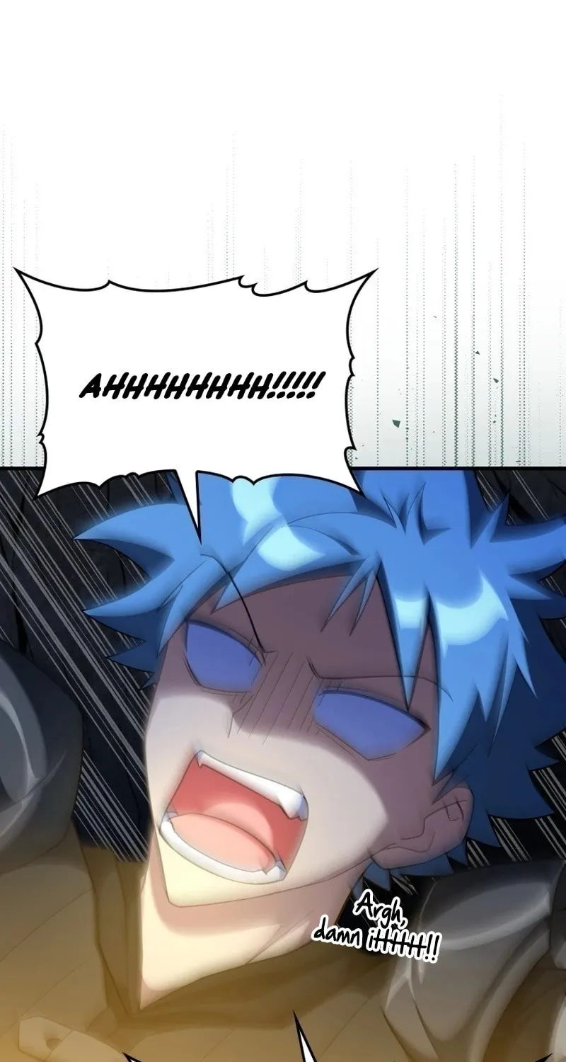 The Maxed-out Player Chapter 38 page 28 - 