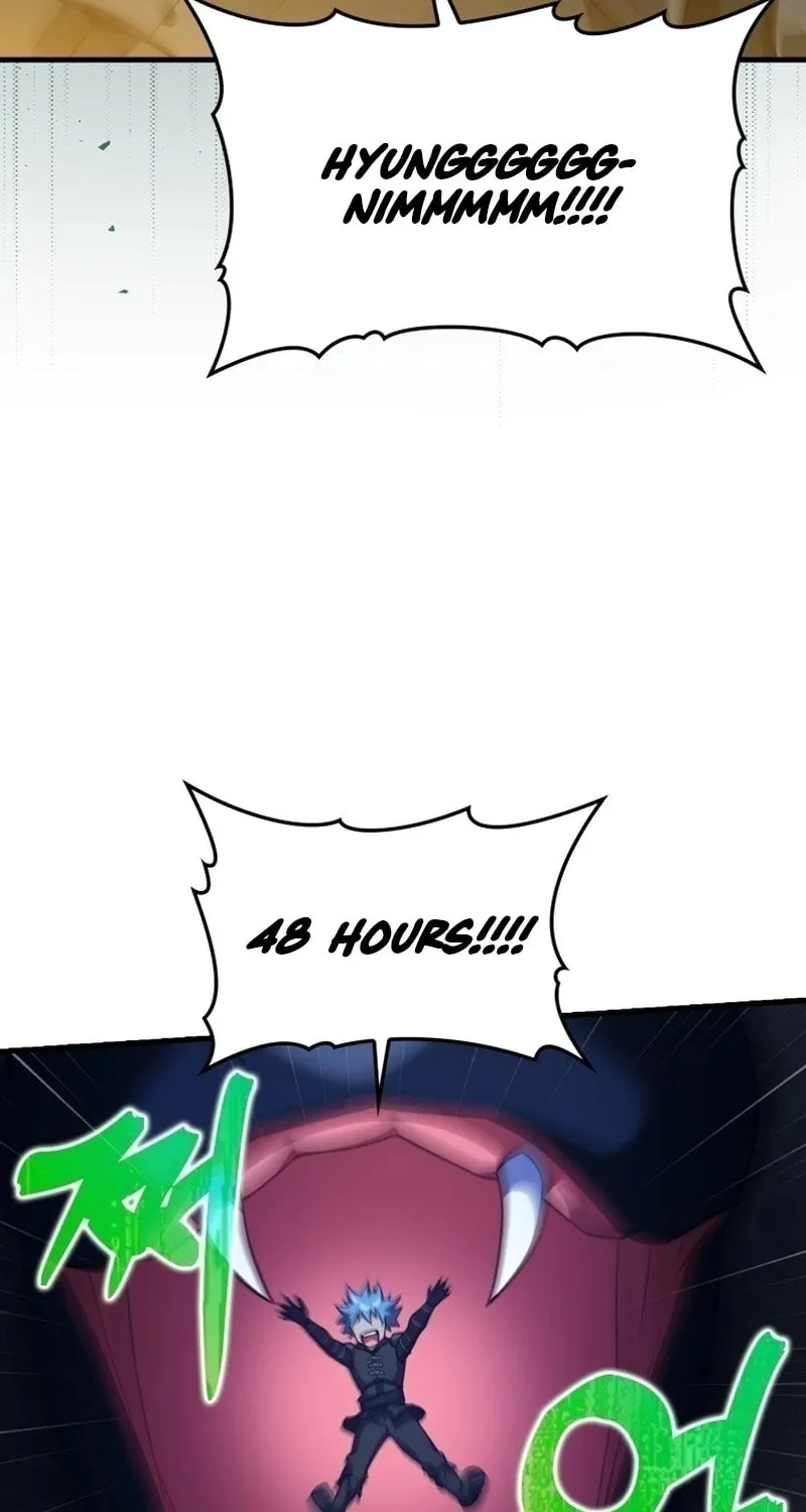 The Maxed-out Player Chapter 38 page 29 - 