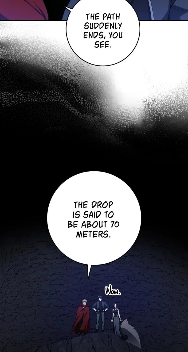 The Maxed-out Player Chapter 38 page 4 - 