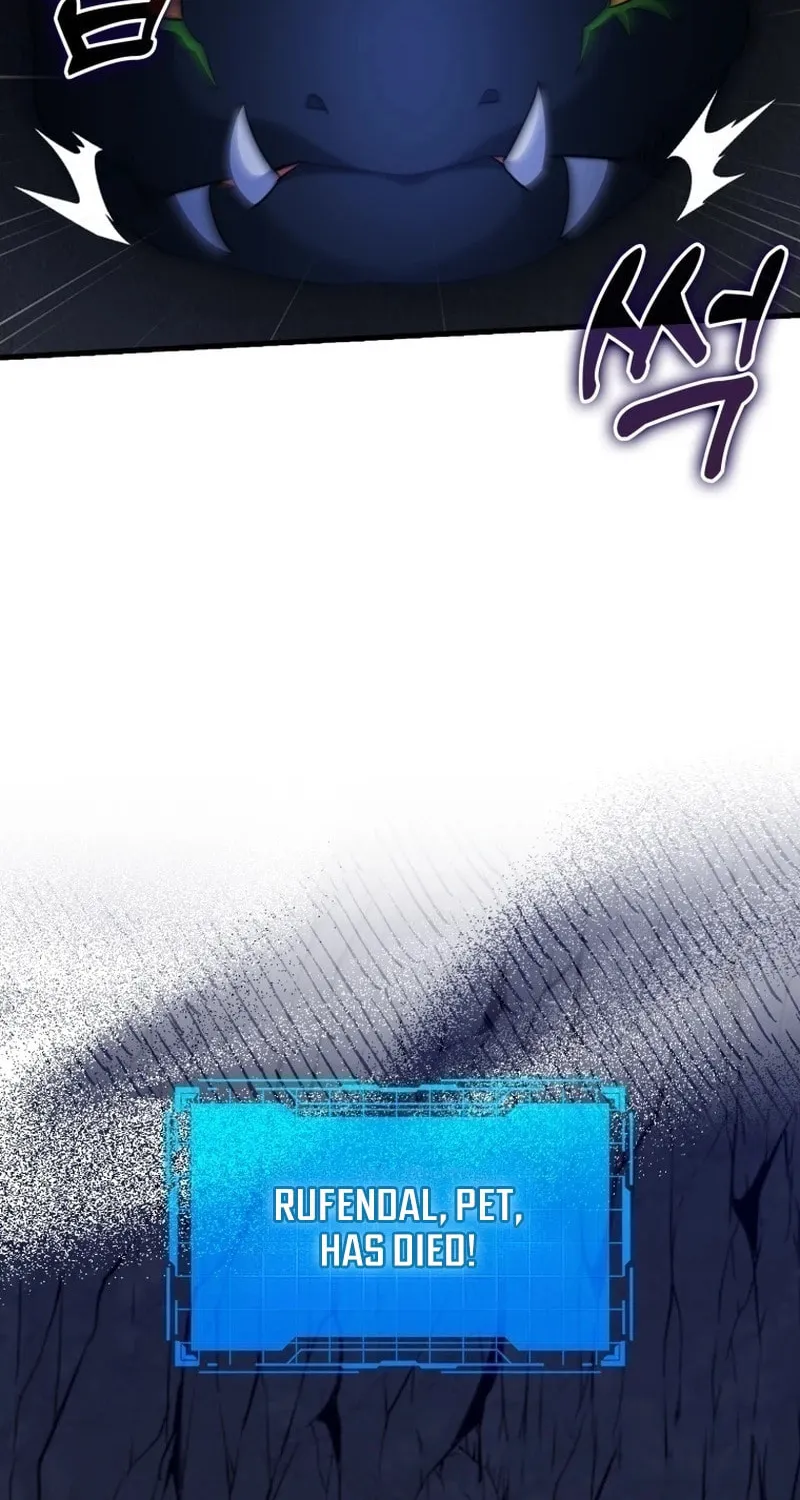 The Maxed-out Player Chapter 38 page 31 - 