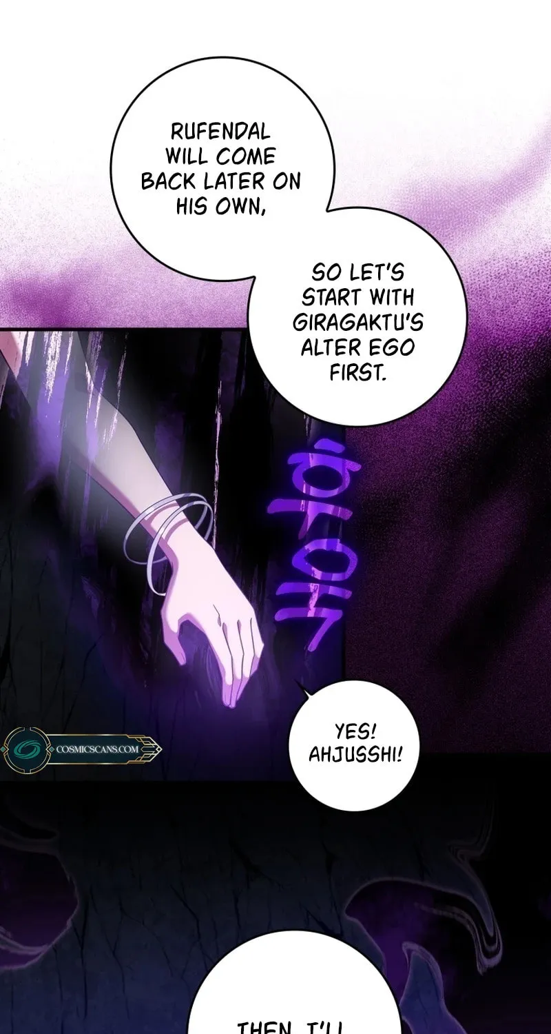 The Maxed-out Player Chapter 38 page 36 - 