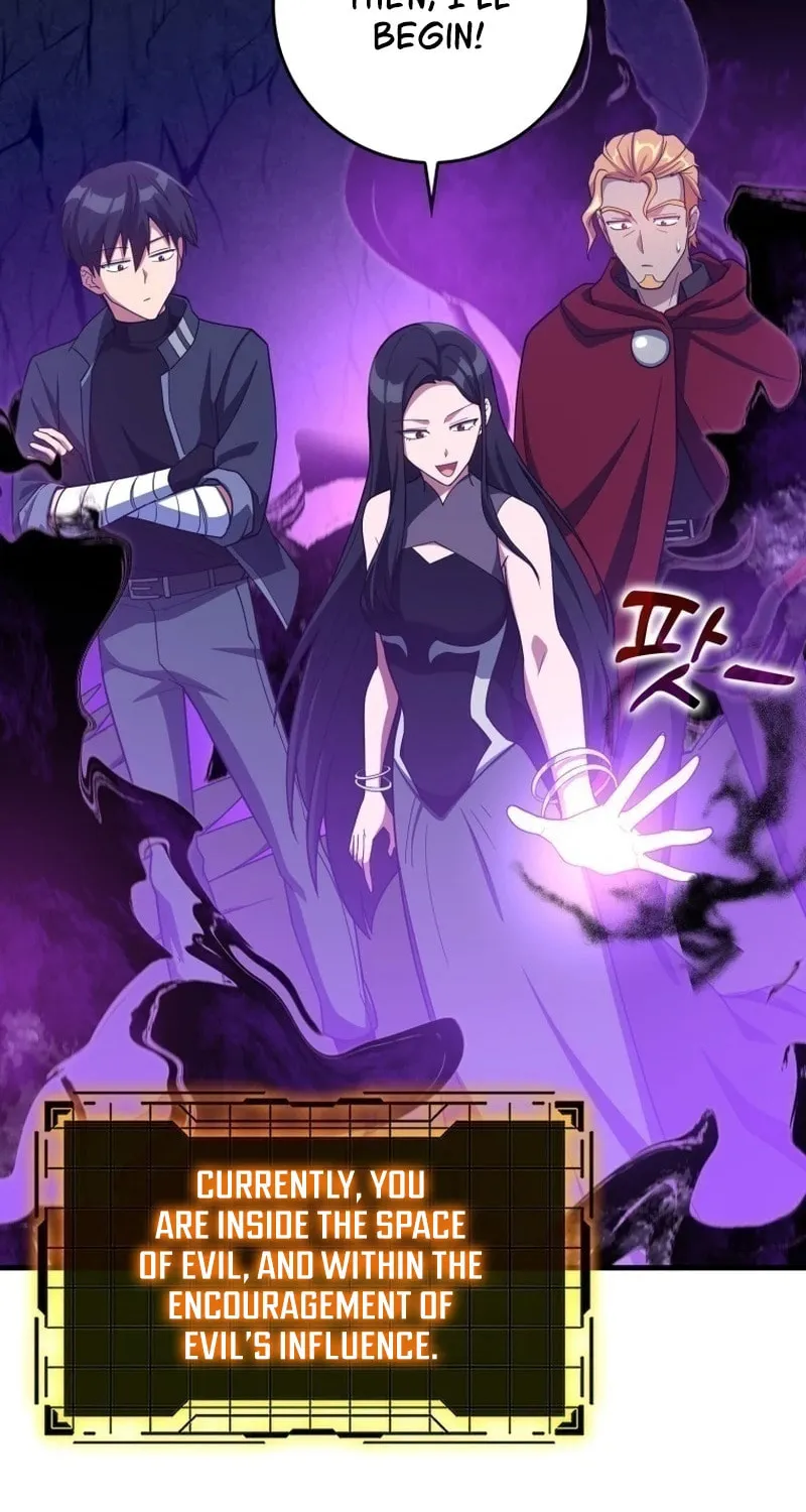 The Maxed-out Player Chapter 38 page 37 - 