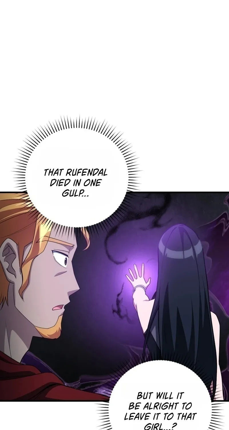 The Maxed-out Player Chapter 38 page 38 - 