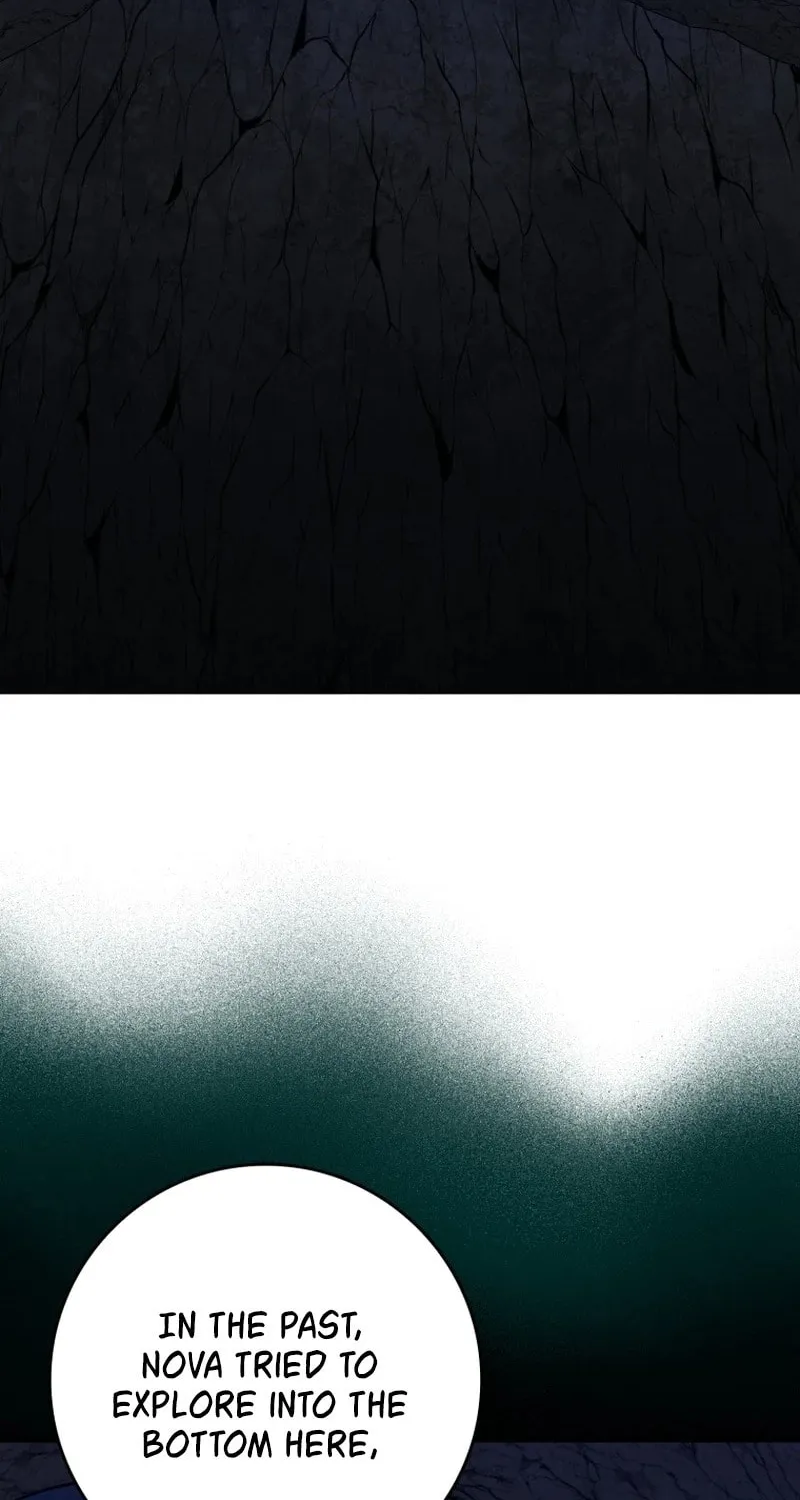 The Maxed-out Player Chapter 38 page 5 - 