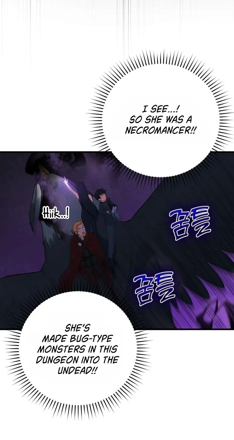 The Maxed-out Player Chapter 38 page 41 - 