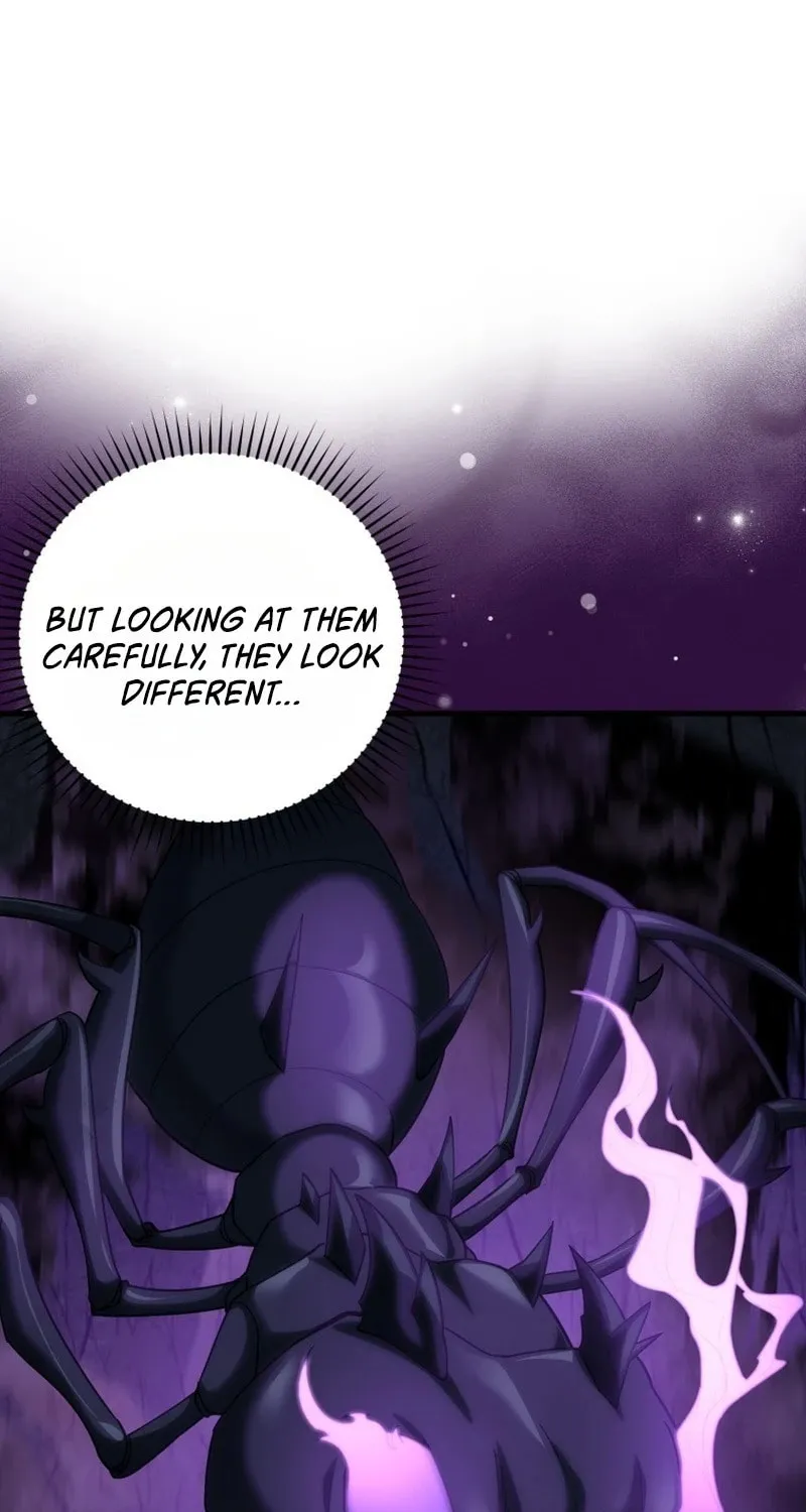 The Maxed-out Player Chapter 38 page 42 - 