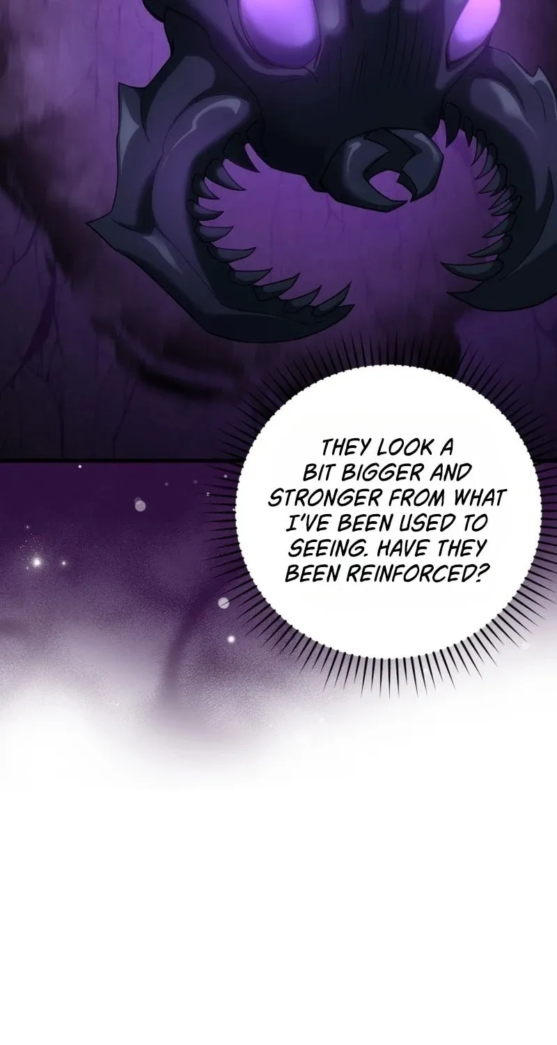 The Maxed-out Player Chapter 38 page 43 - 