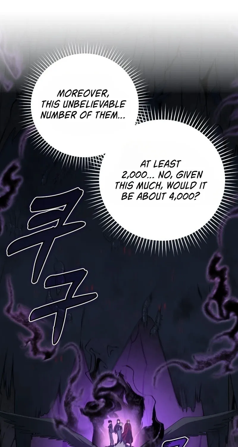 The Maxed-out Player Chapter 38 page 44 - 