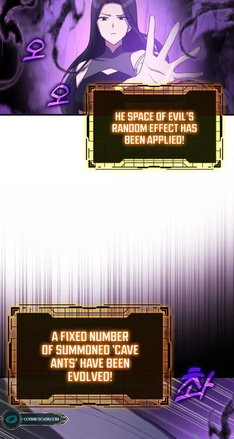 The Maxed-out Player Chapter 38 page 46 - 