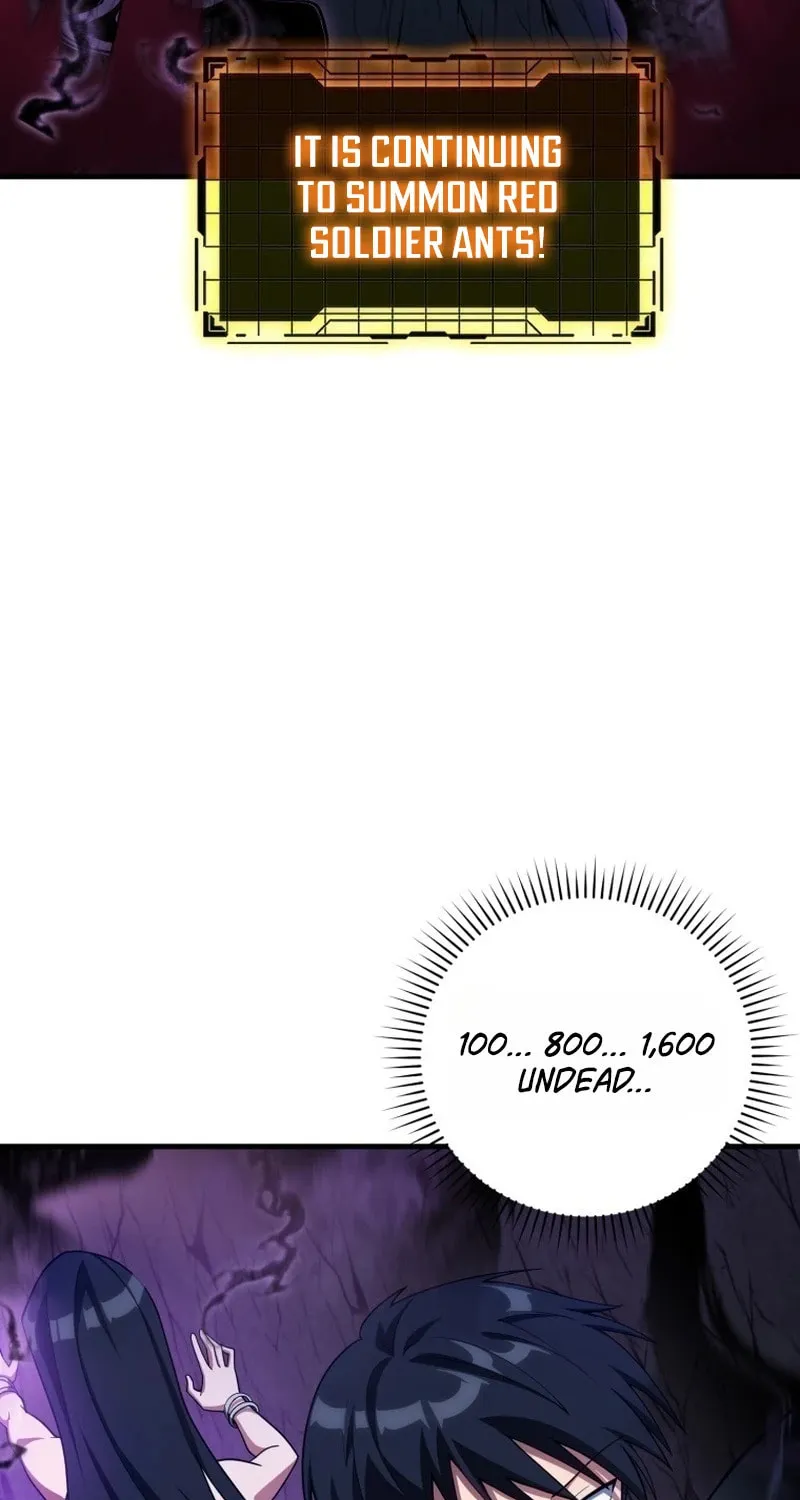 The Maxed-out Player Chapter 38 page 50 - 